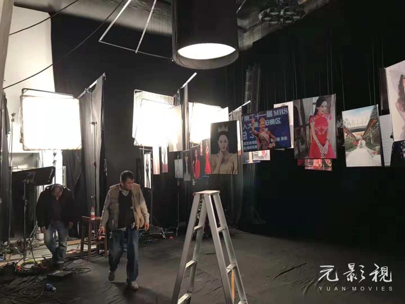 影视广告拍摄