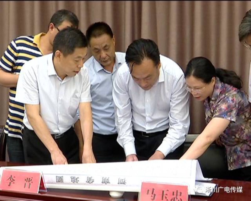 西峡广告策划：助力品牌华丽转身